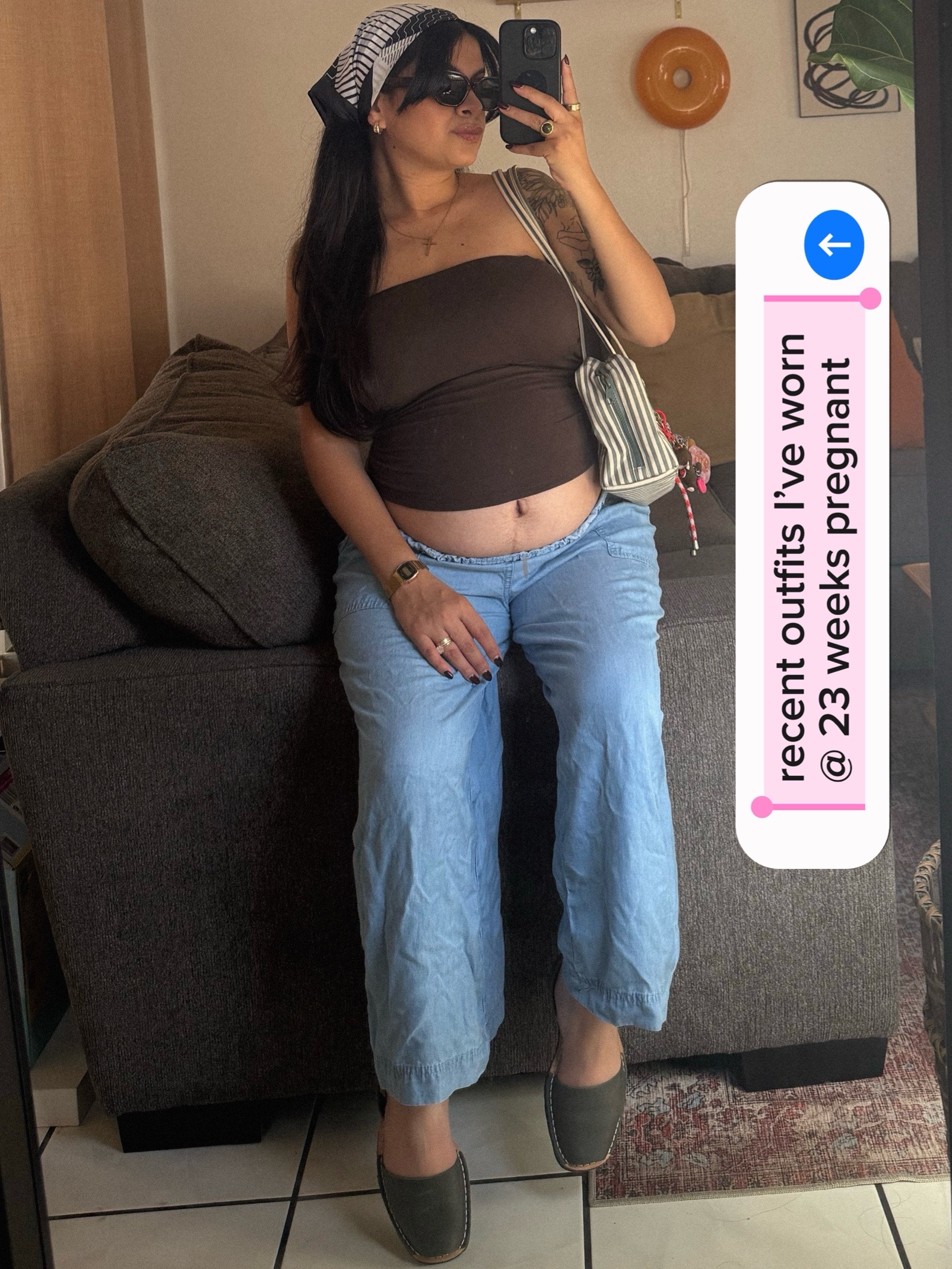 @april | mommy + lifestyle