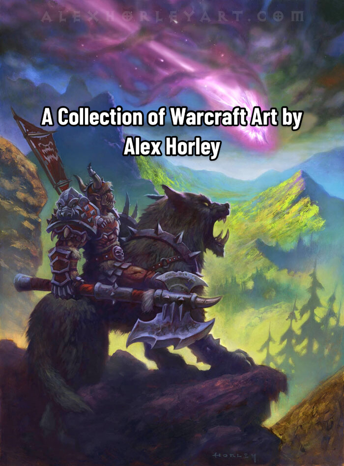 @History of Azeroth