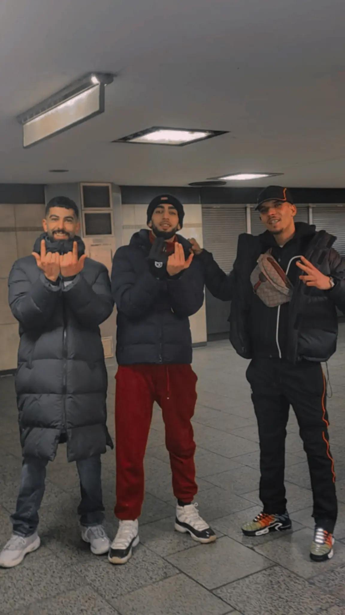 @Oussama Boss