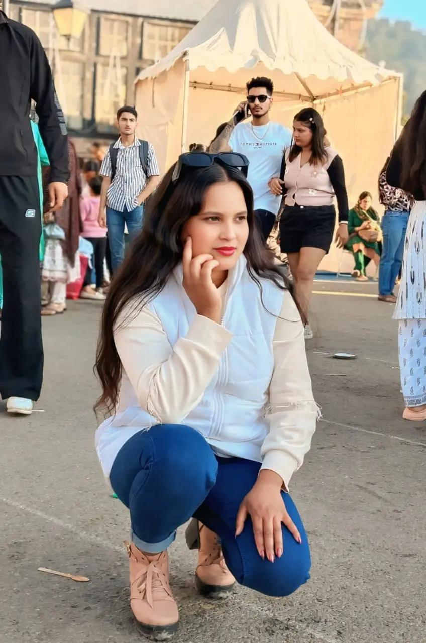 @Jaanu Queen
