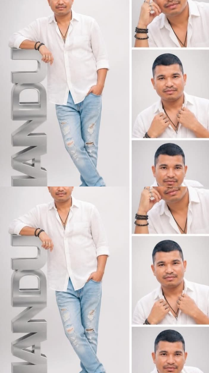 @Nandu Bhai Dang