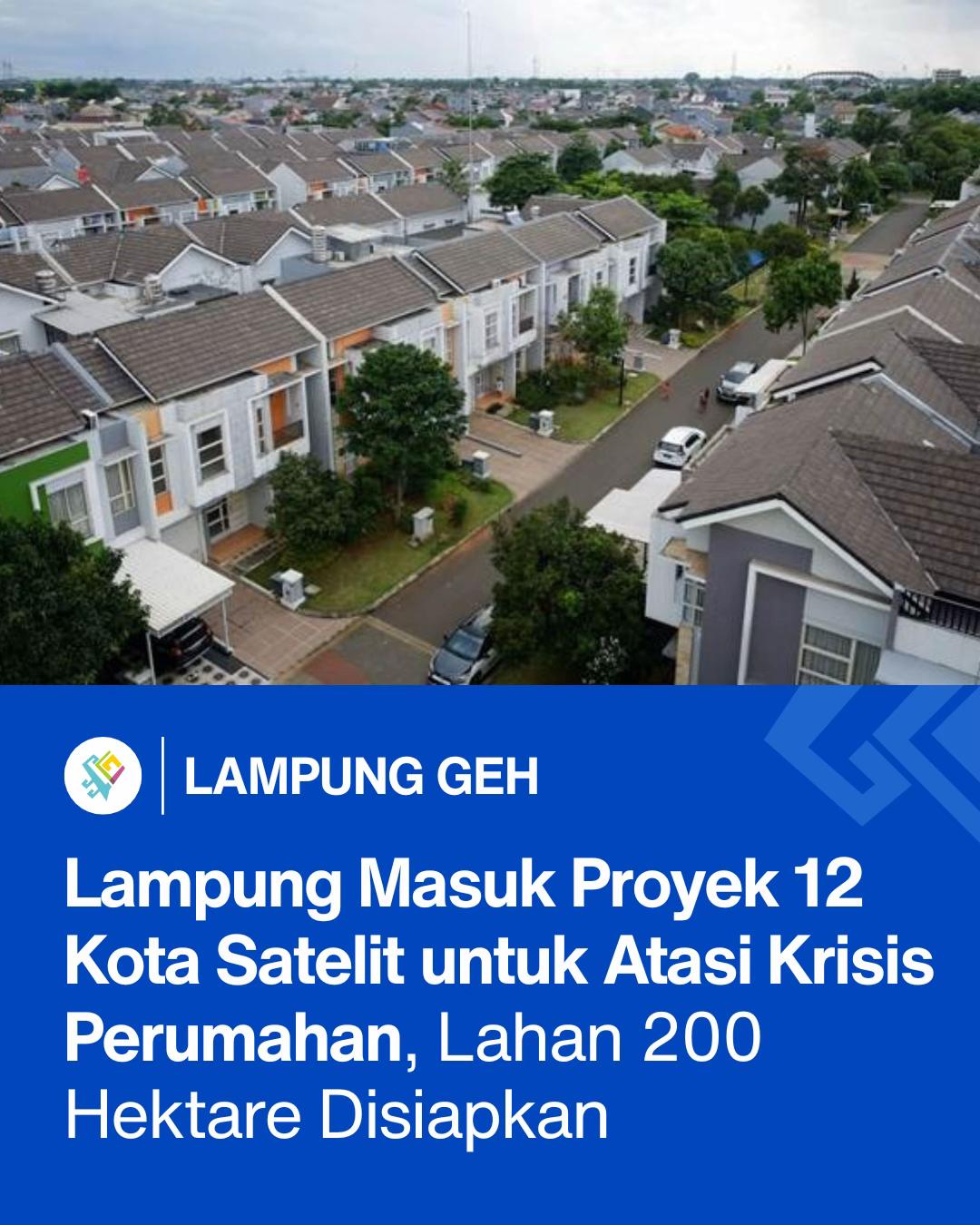 @Lampung Geh!