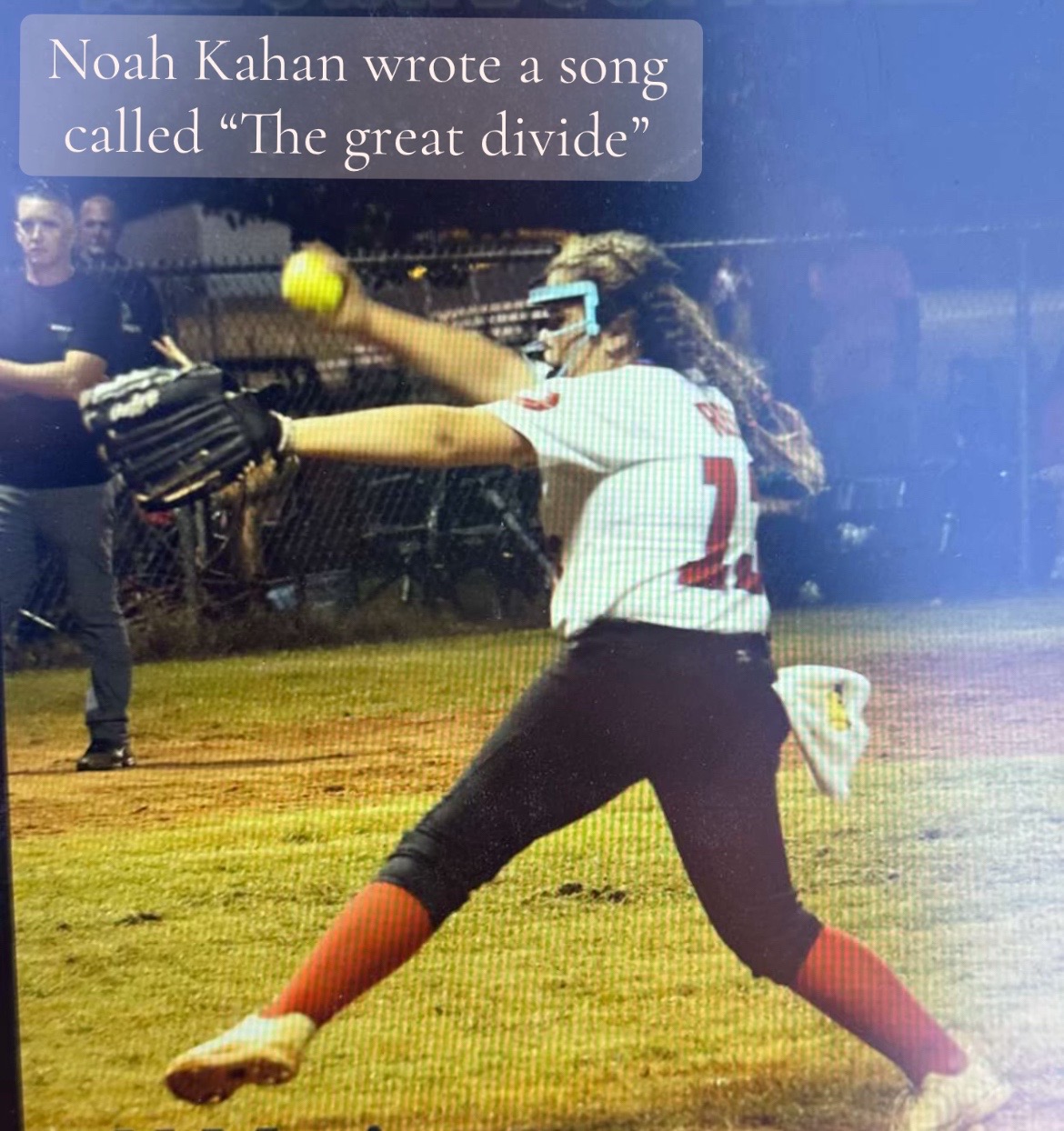 @veah 🫶🏼🥎