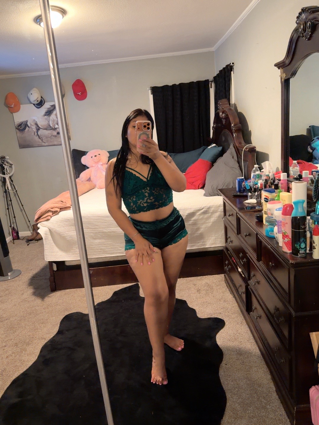 @Mishell arias