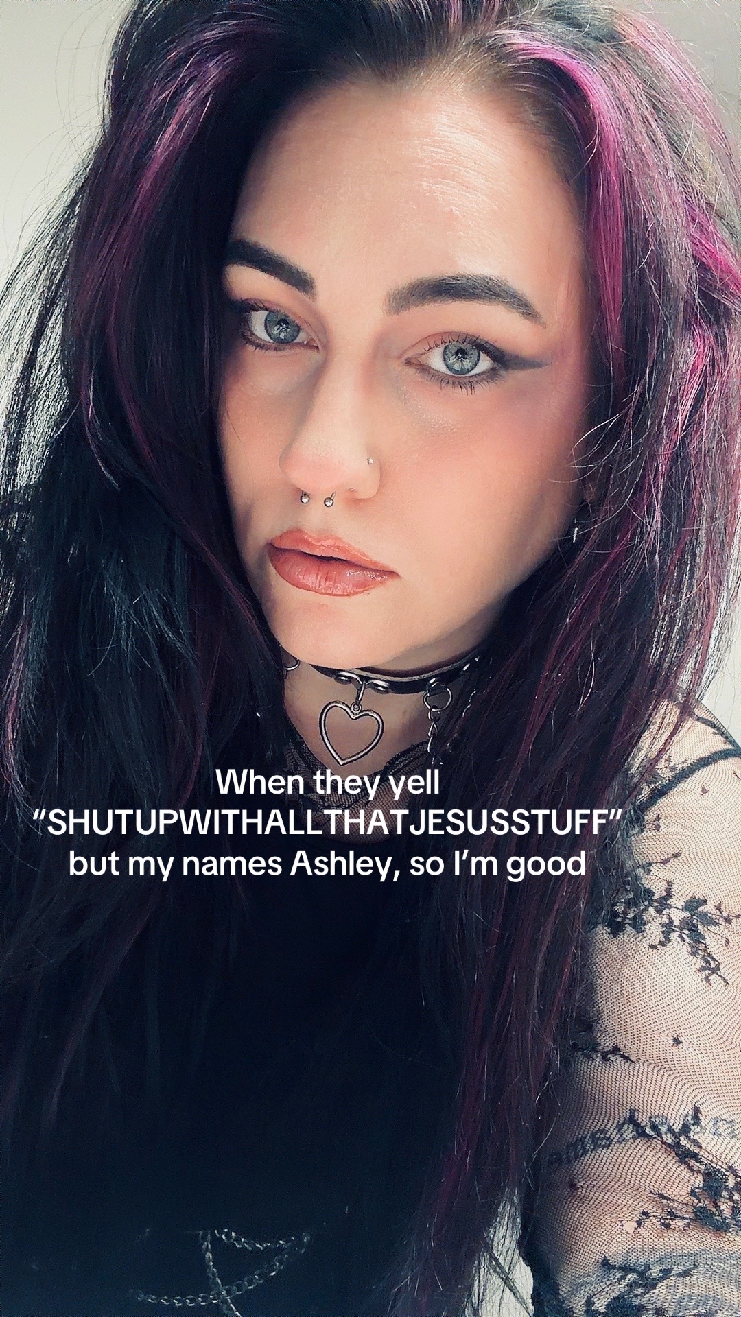 @Ashley Munoz
