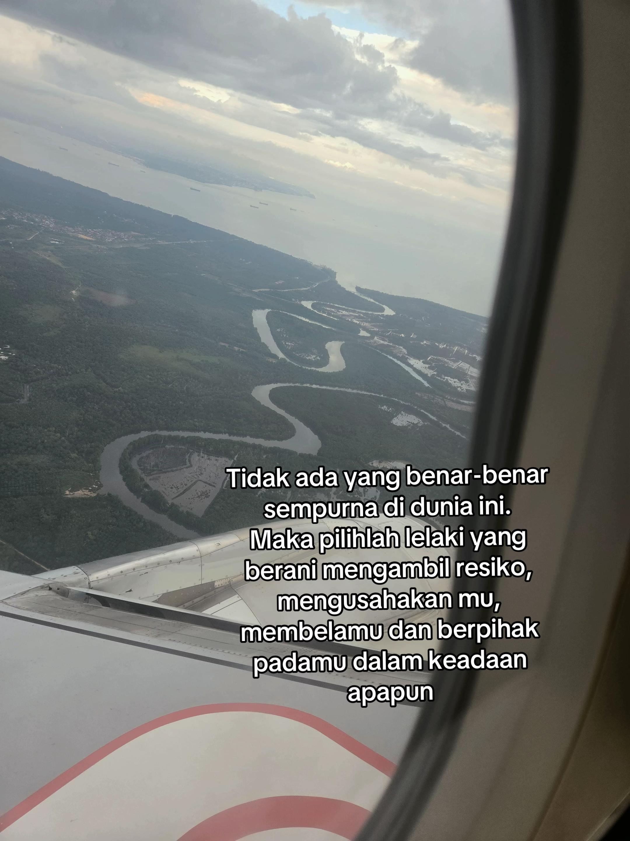 @Anak pertama