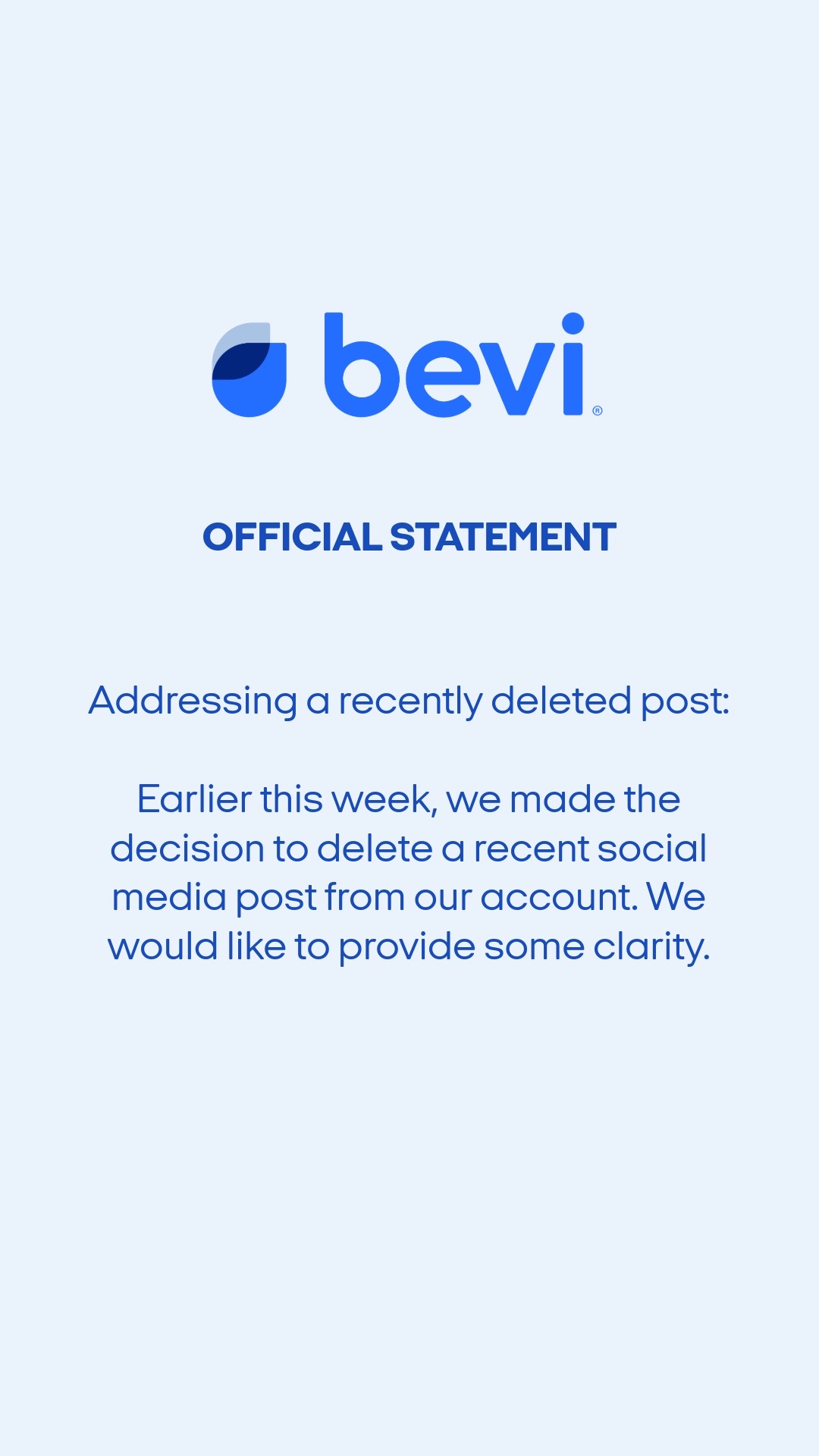@Bevi