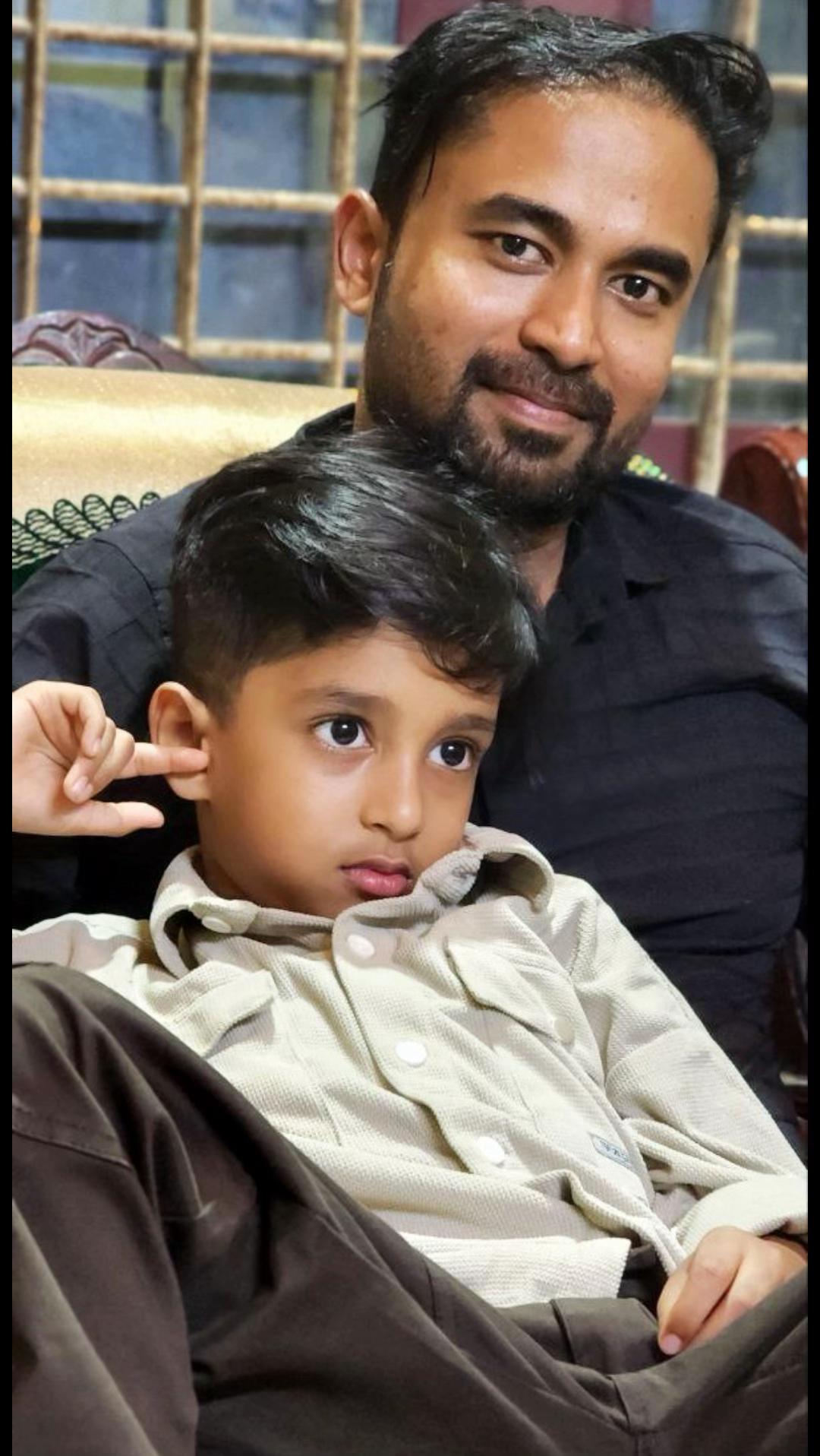@Shihab Dilha’s