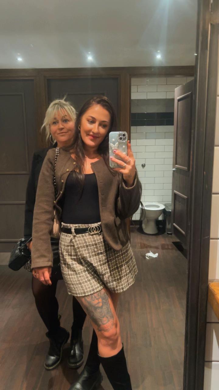 @shannonmariesmithxo
