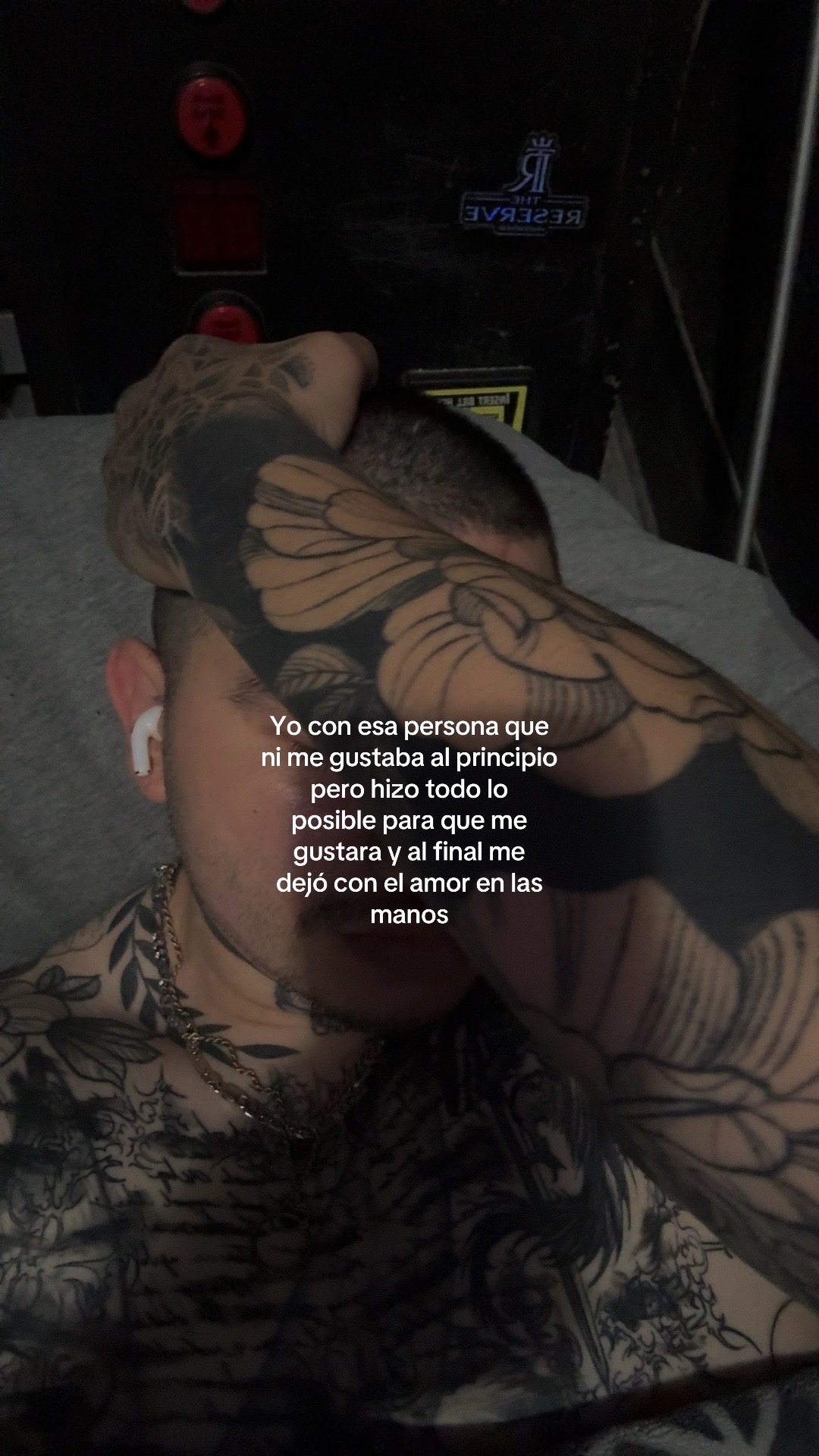 @Tony Xo