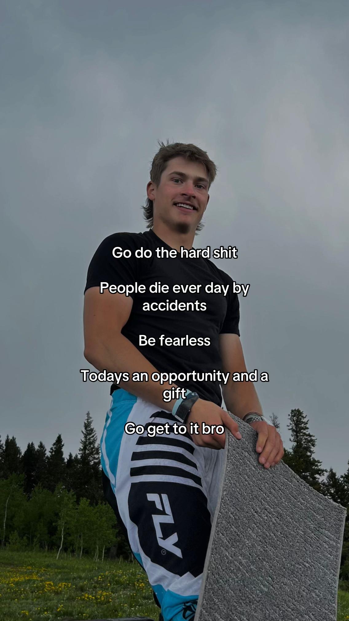 @Donnie