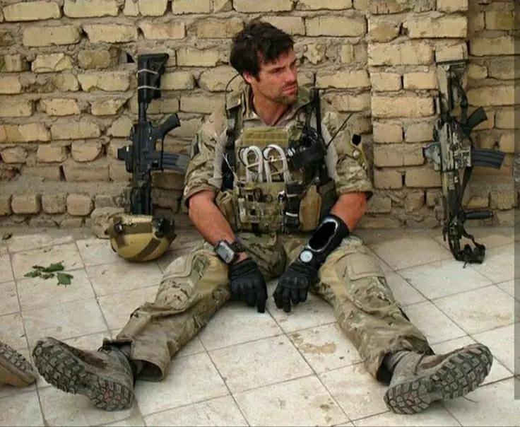 @Special Forces