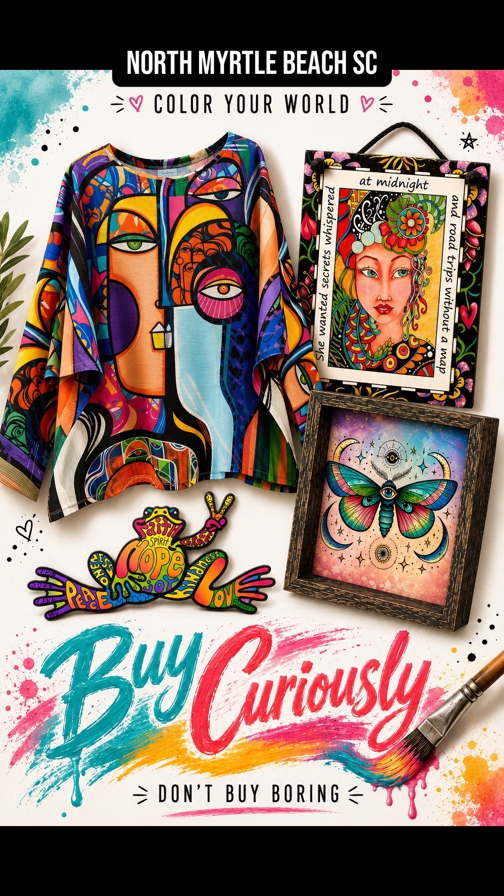 @Buy Curiously