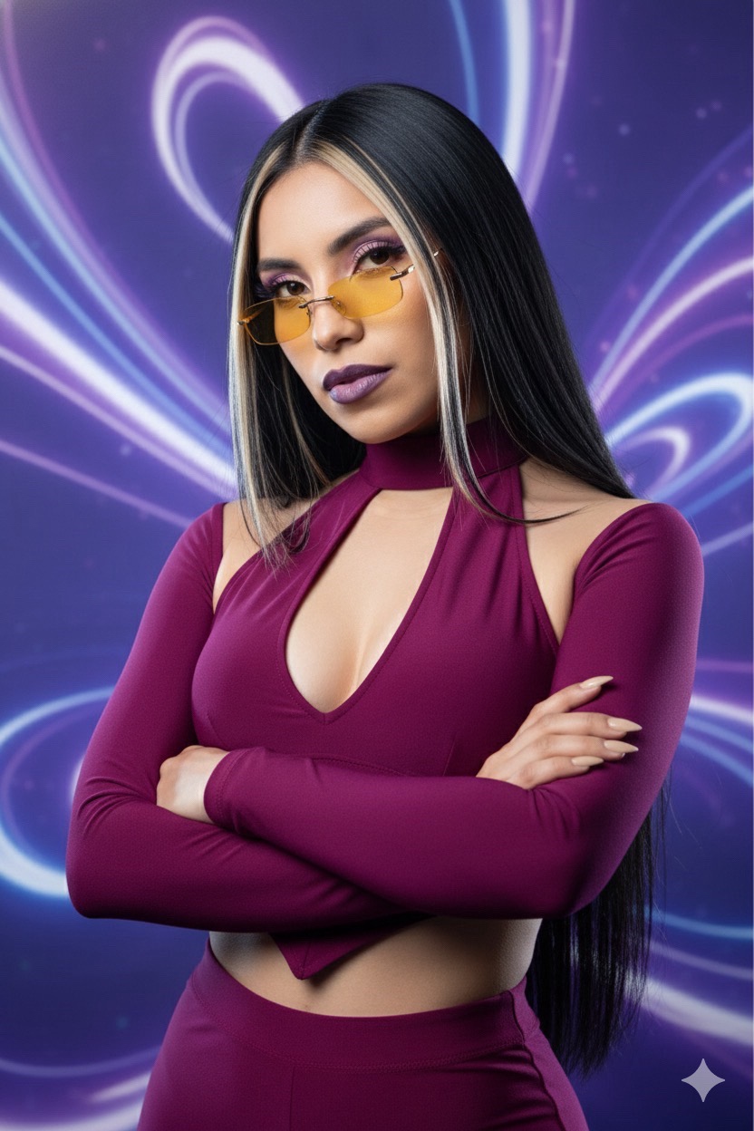 @Karen Jerónimo