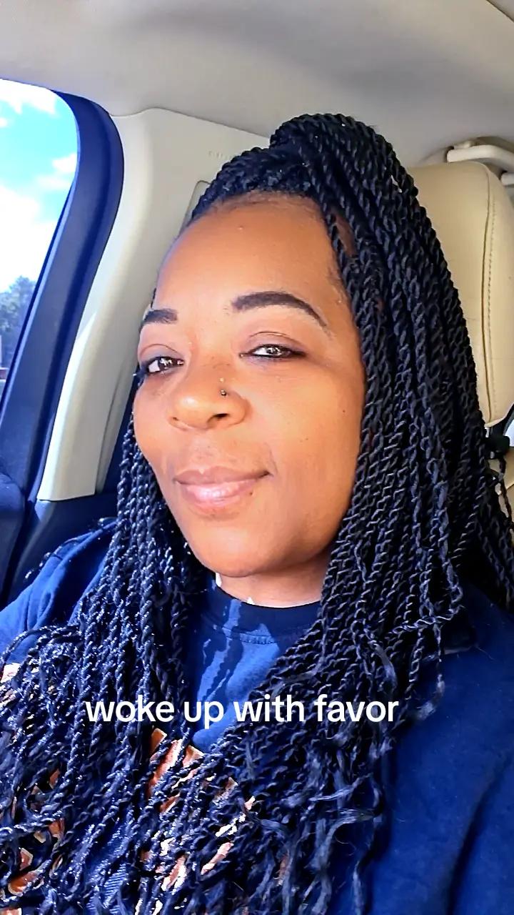 @Shawn D Lee Anointed Touch