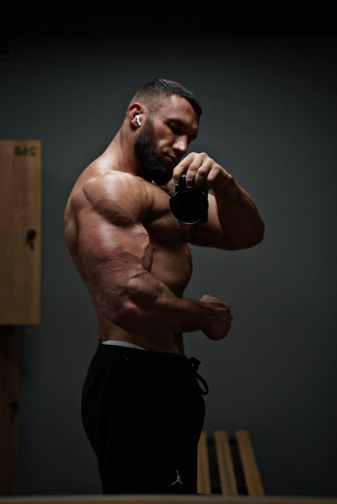 @Eddifitness