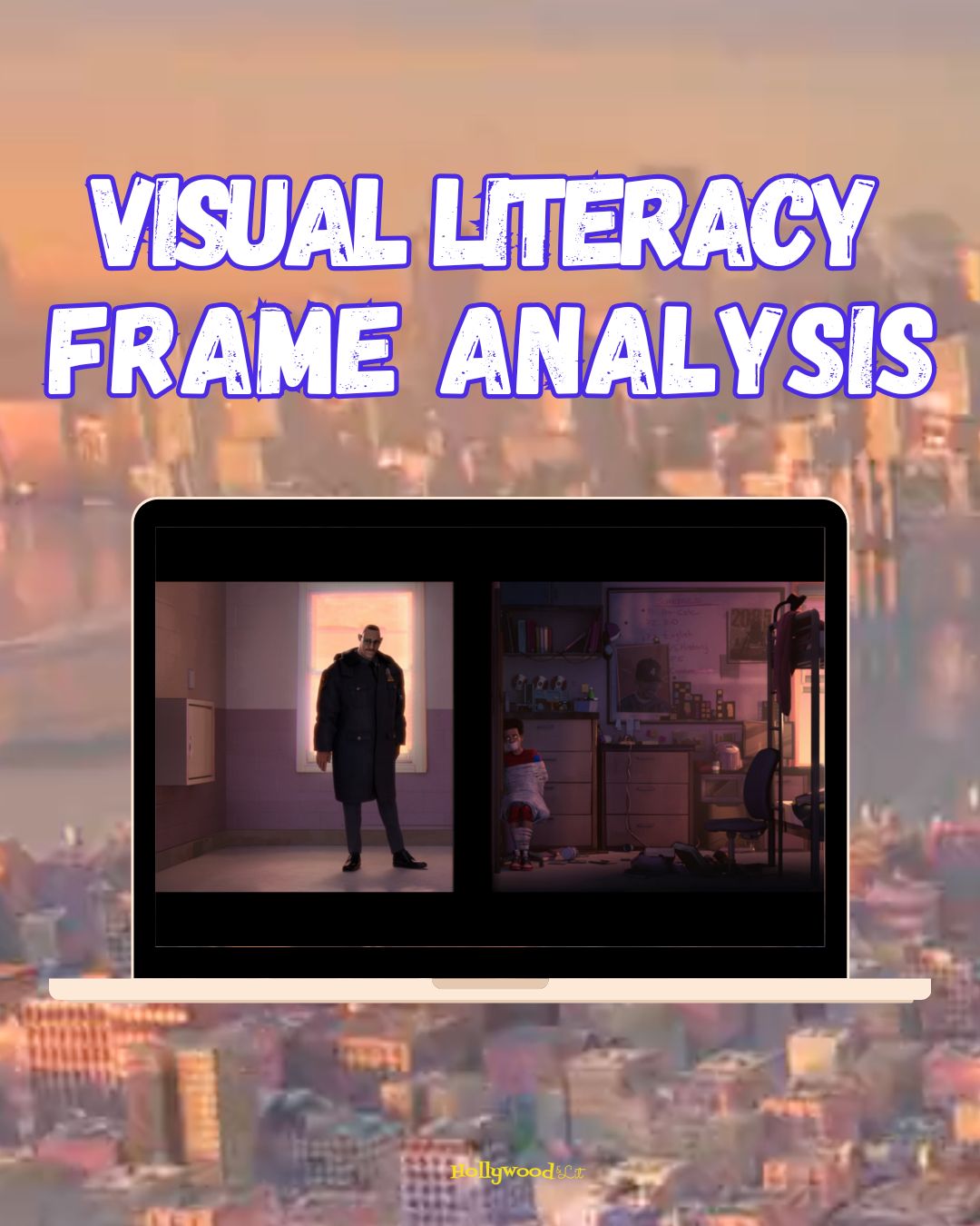 @Cara | Film & ELA Teacher