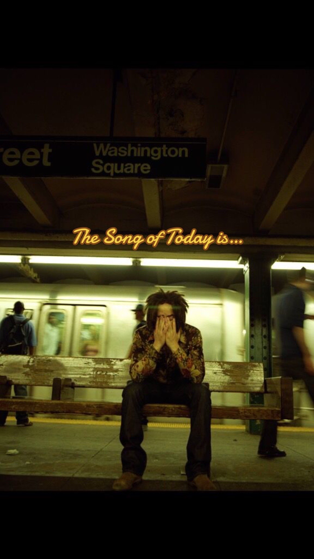 @Songs for the Deaf