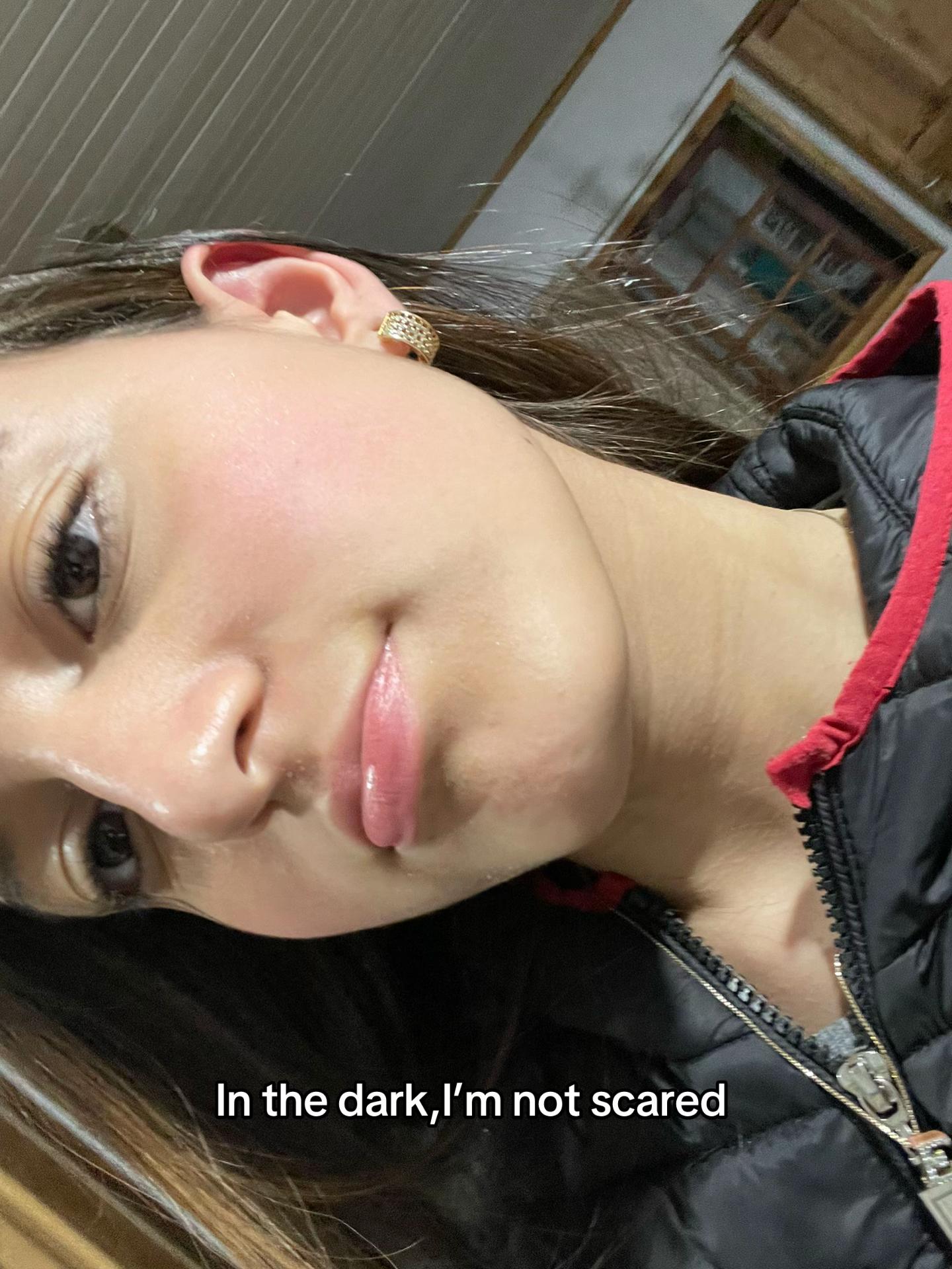 @Emily Pereira