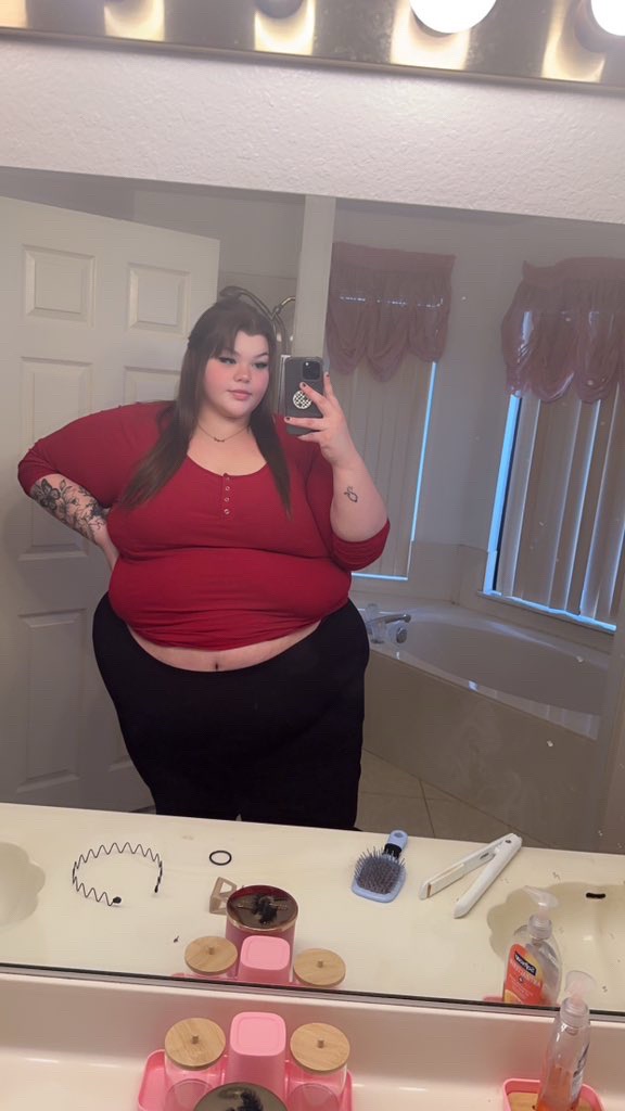 @Marieisgreedy