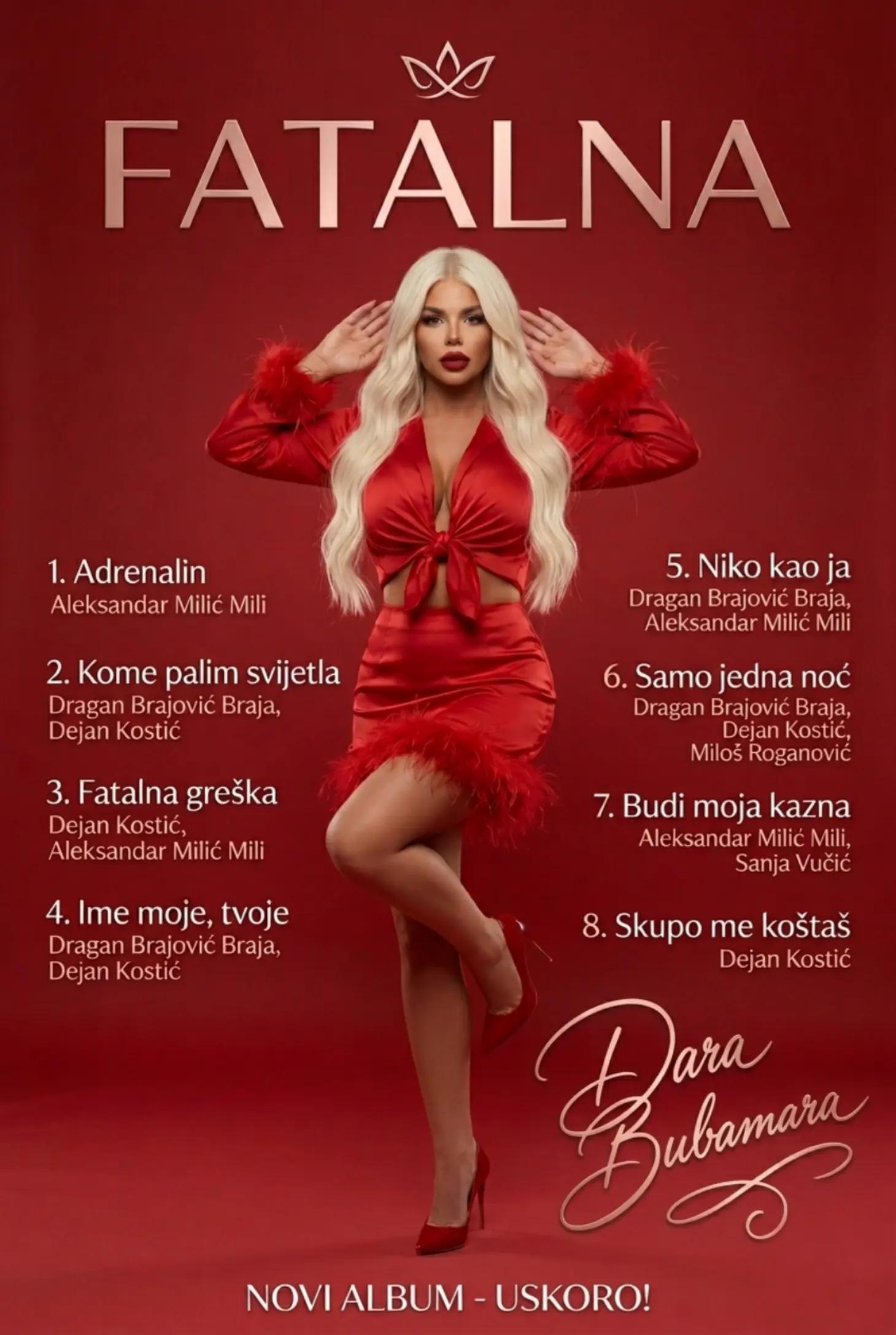 @Balkan cover