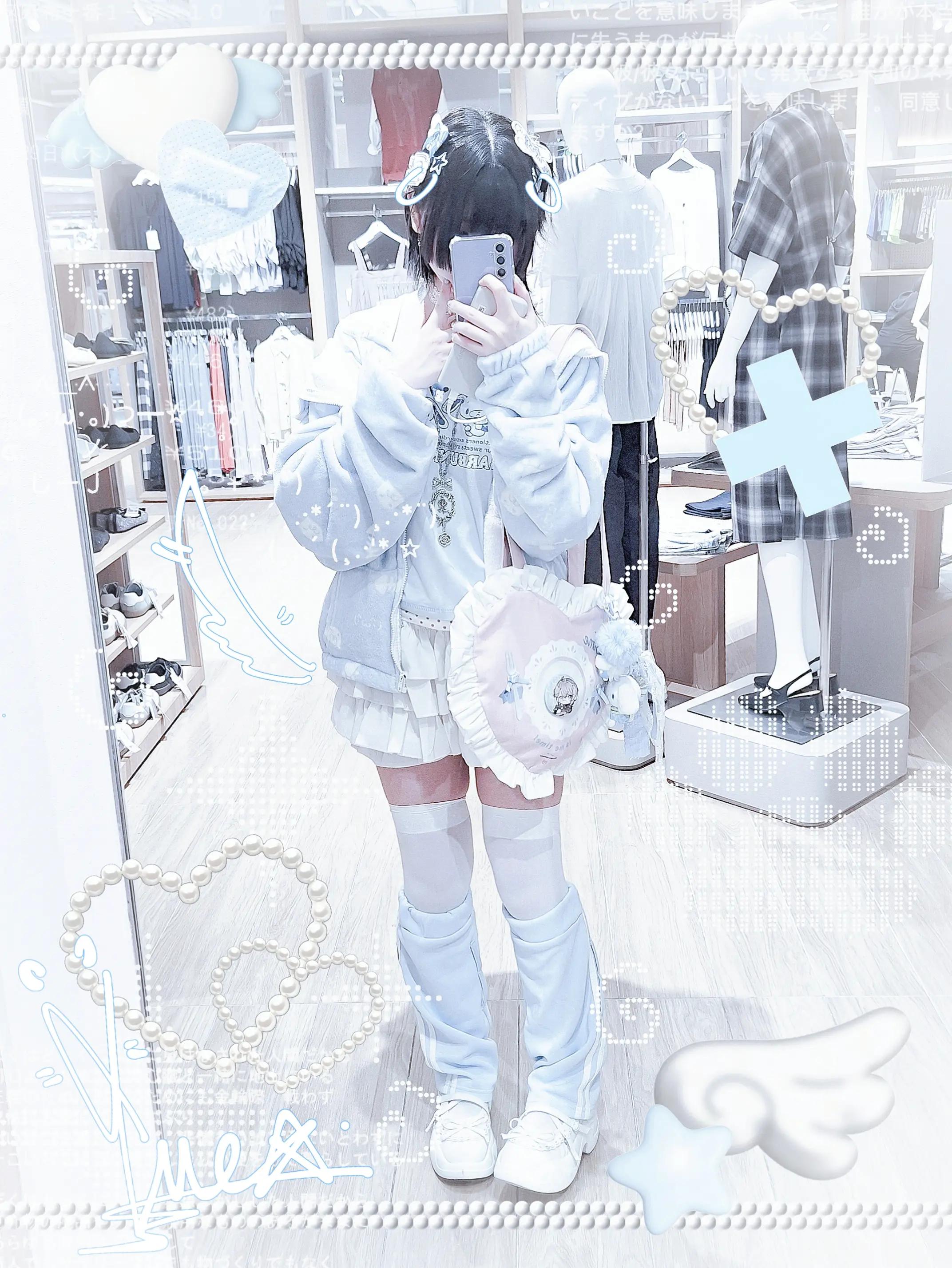 @Yue
