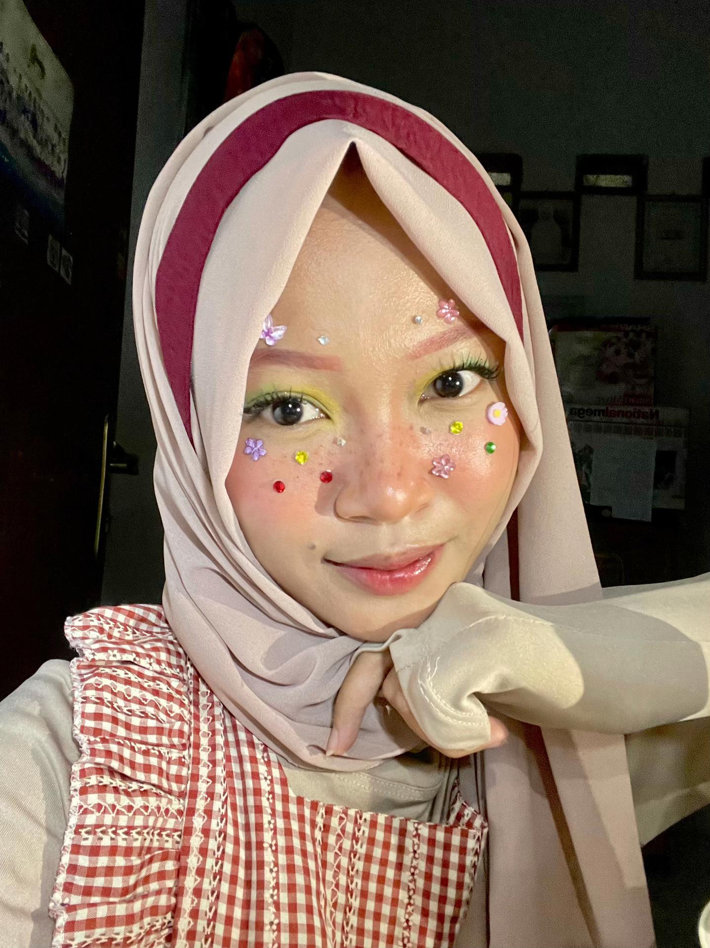 @ulan disini