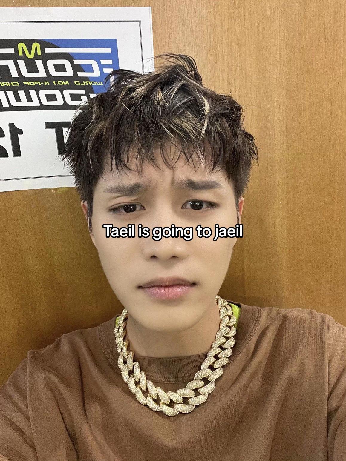 @SKZ 4TH GEN LEADERS‼️