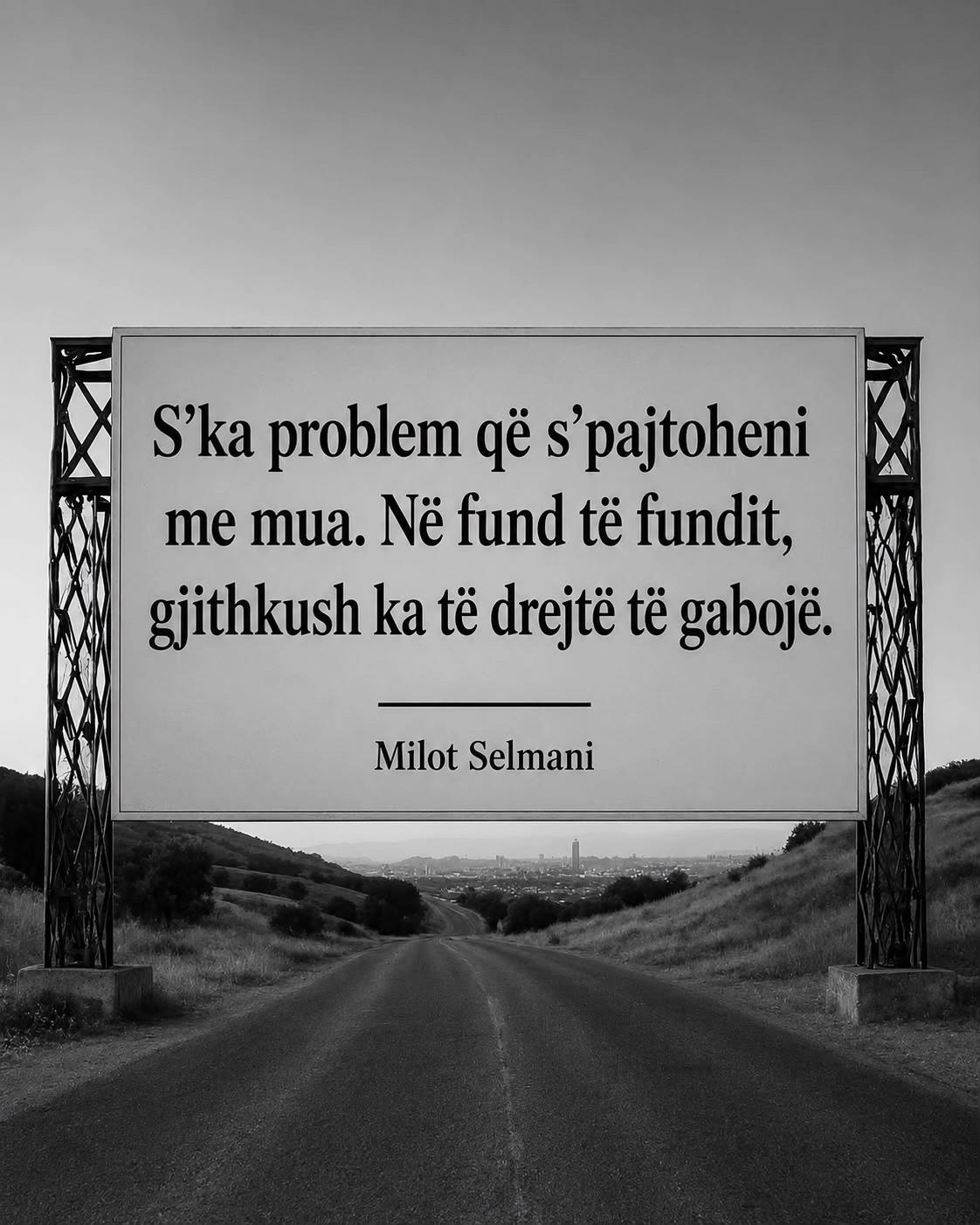 @milotselmani