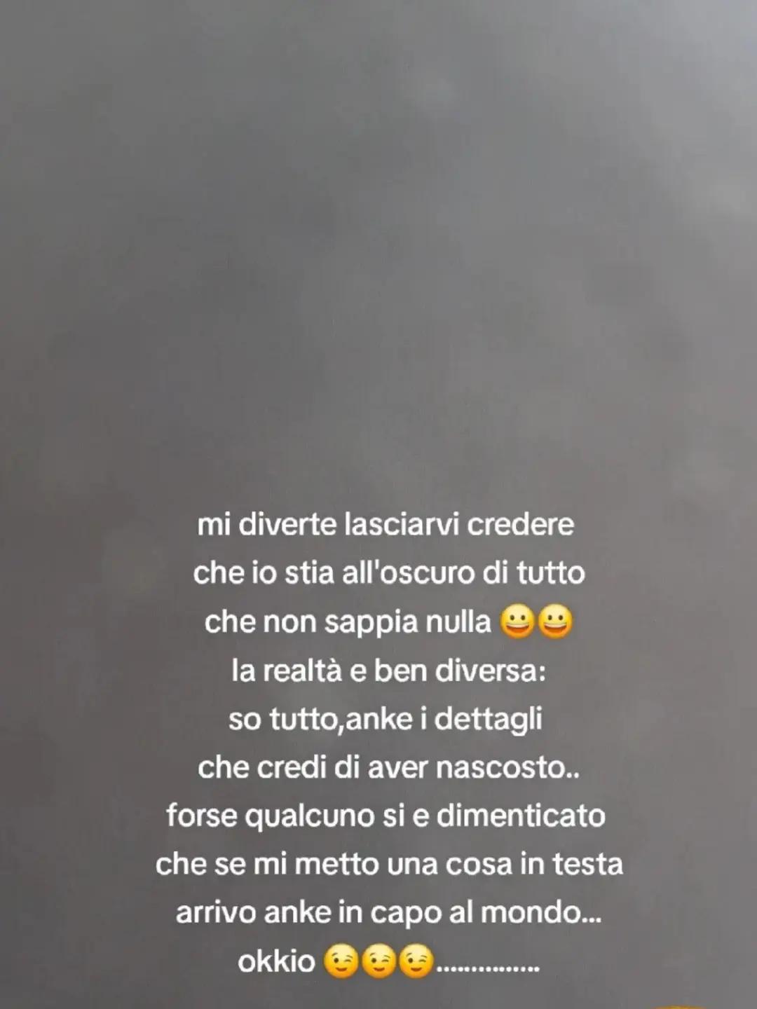 @Semplicemente Unica