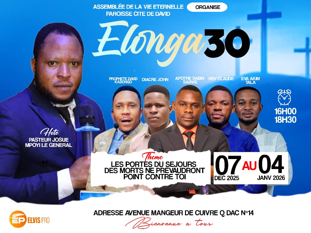 @Akim tala ministries