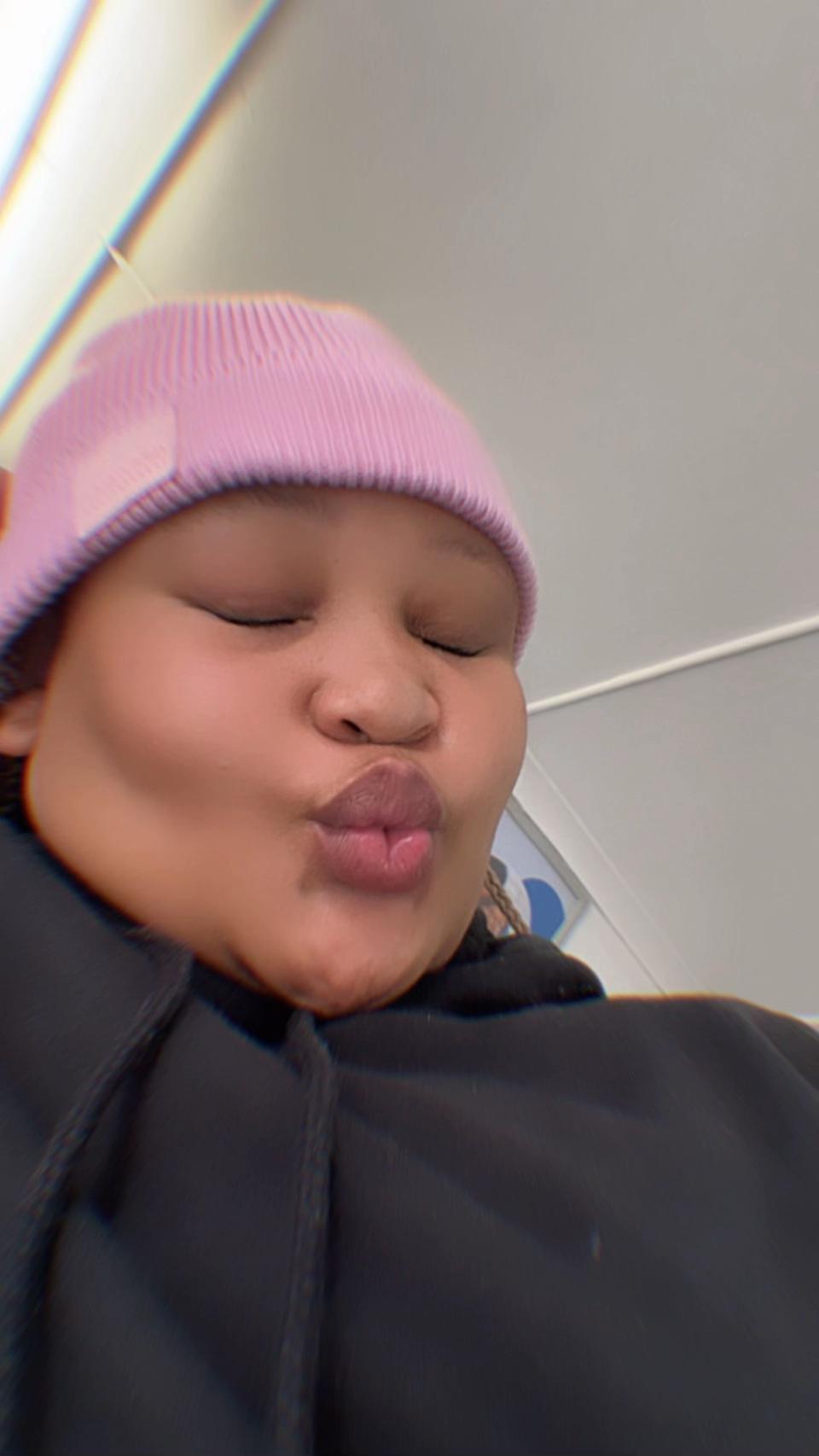 @MaDibashe💋