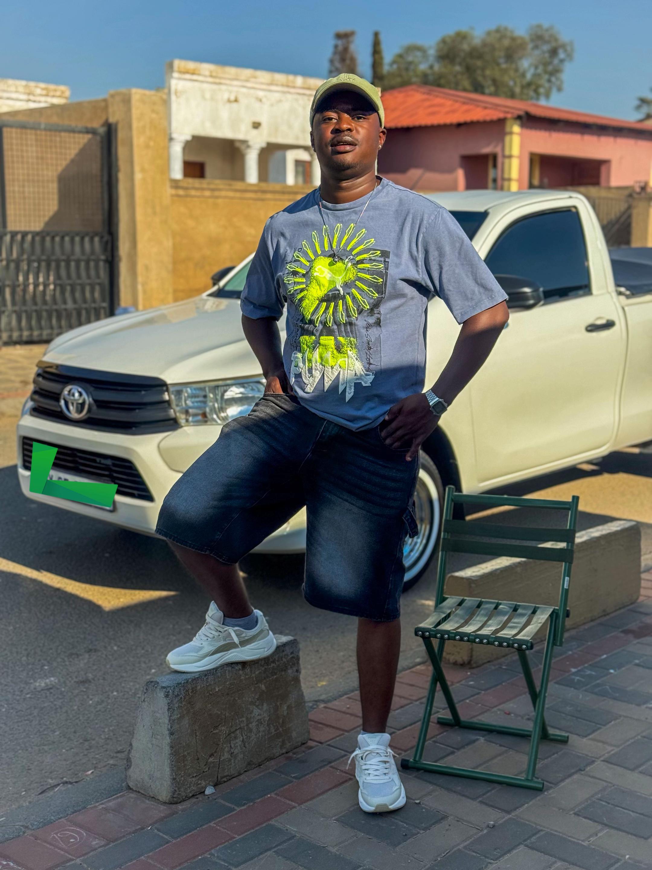 @YOUNG CHAIRMAN FROM TEMBISA🙏