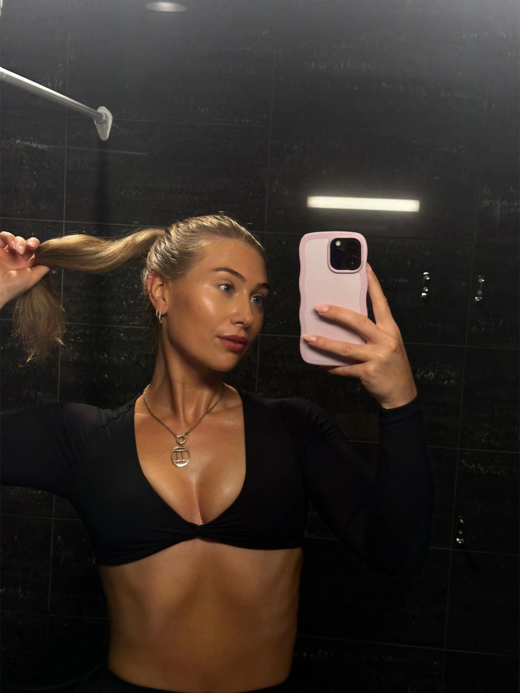 @JENNIFER🤍 Online coach