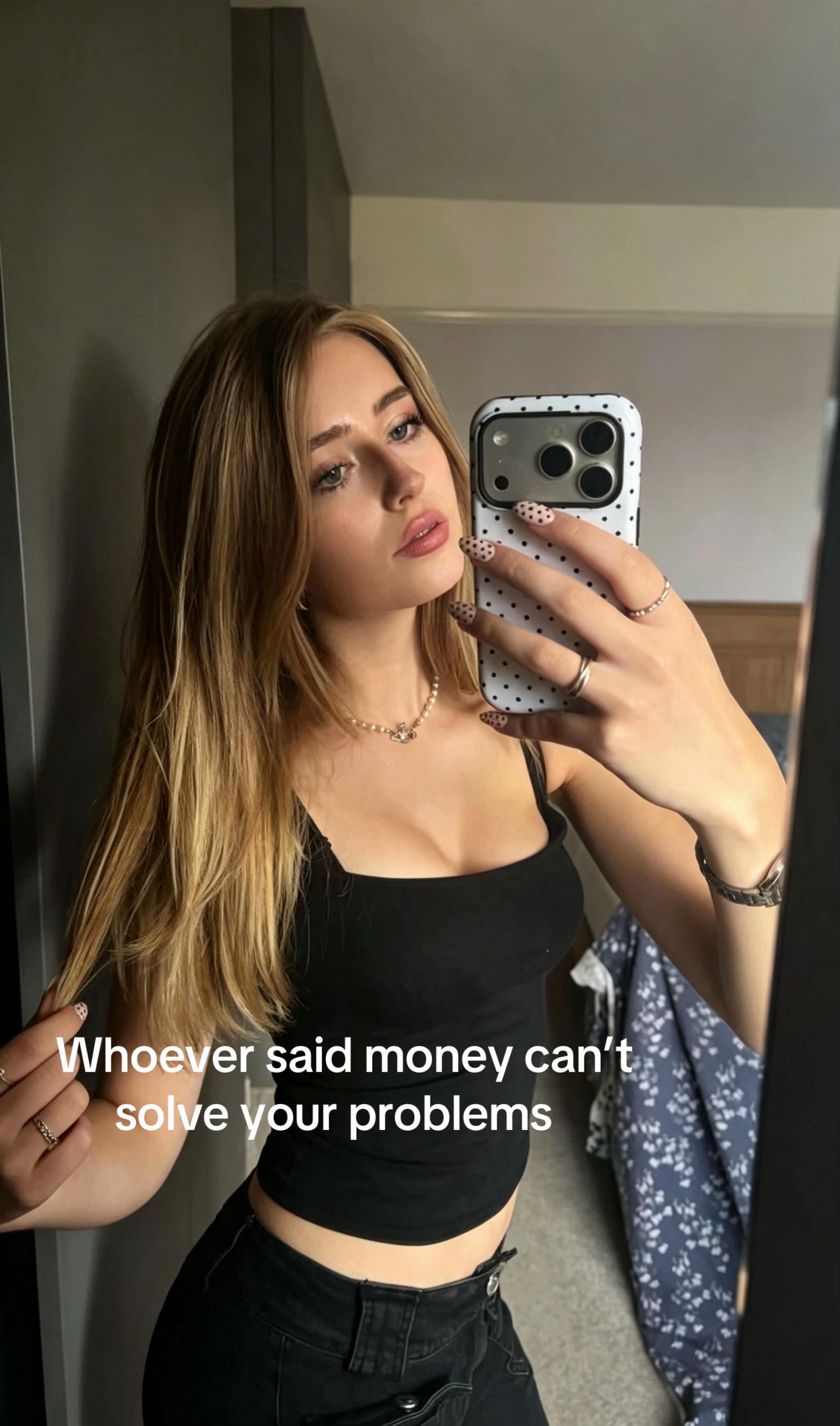 @Urfavblondie