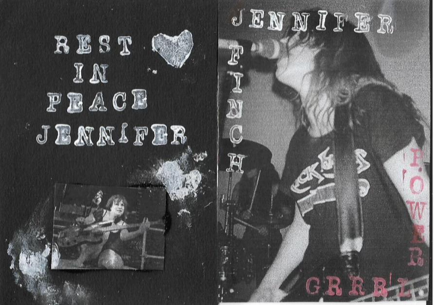 @GRRRL POWER ZINE