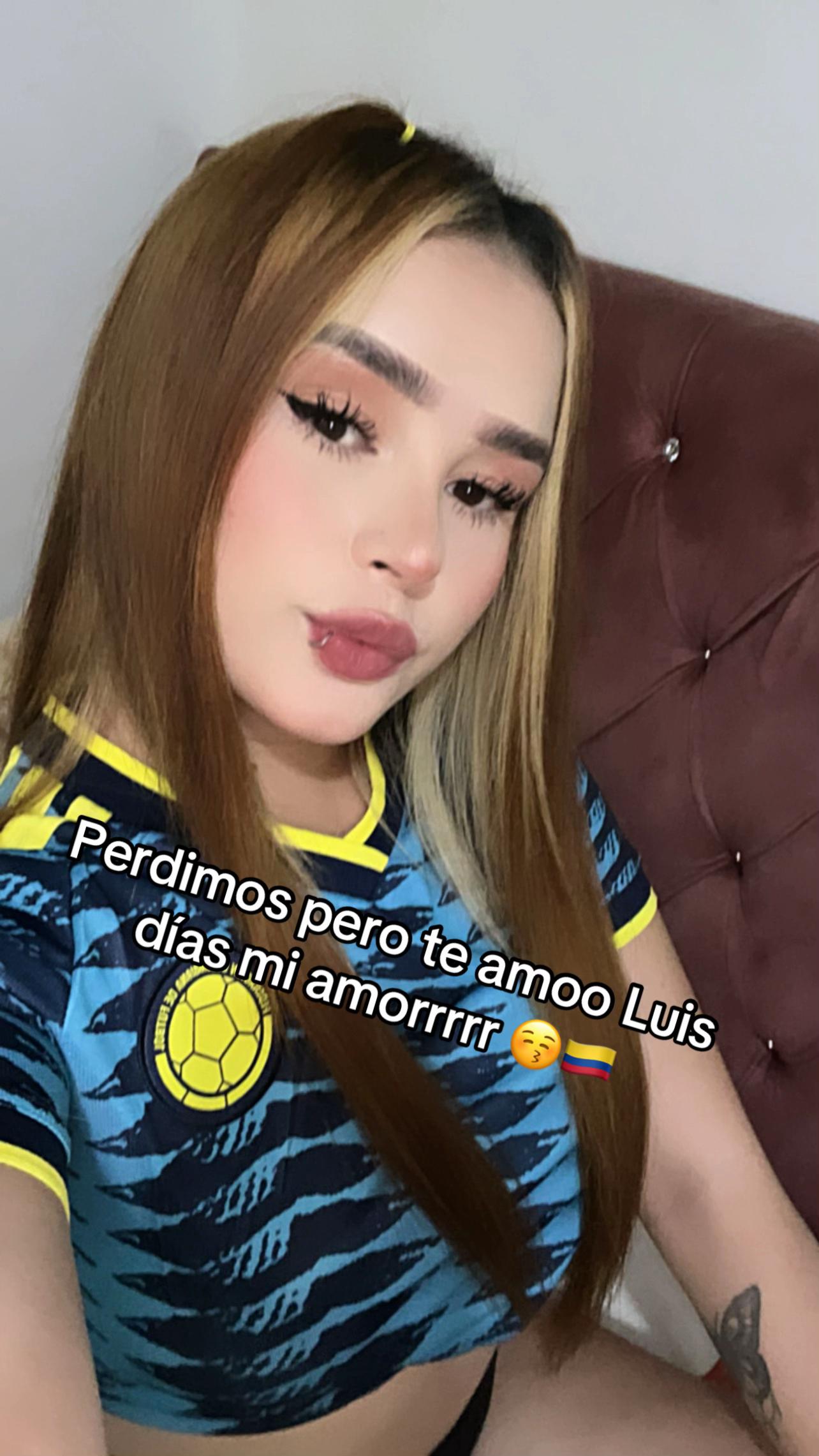 @Marllery Echavarria
