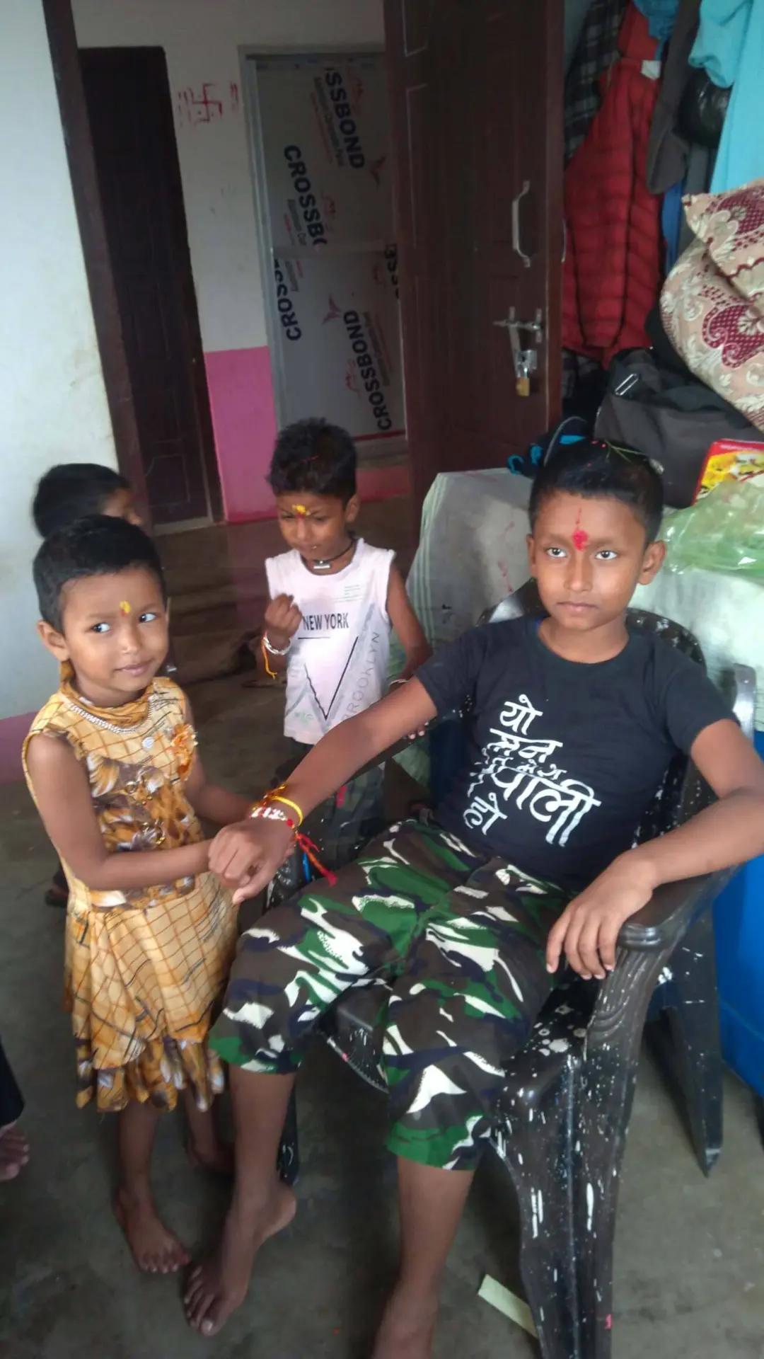 @Anjit Kumar Thakur