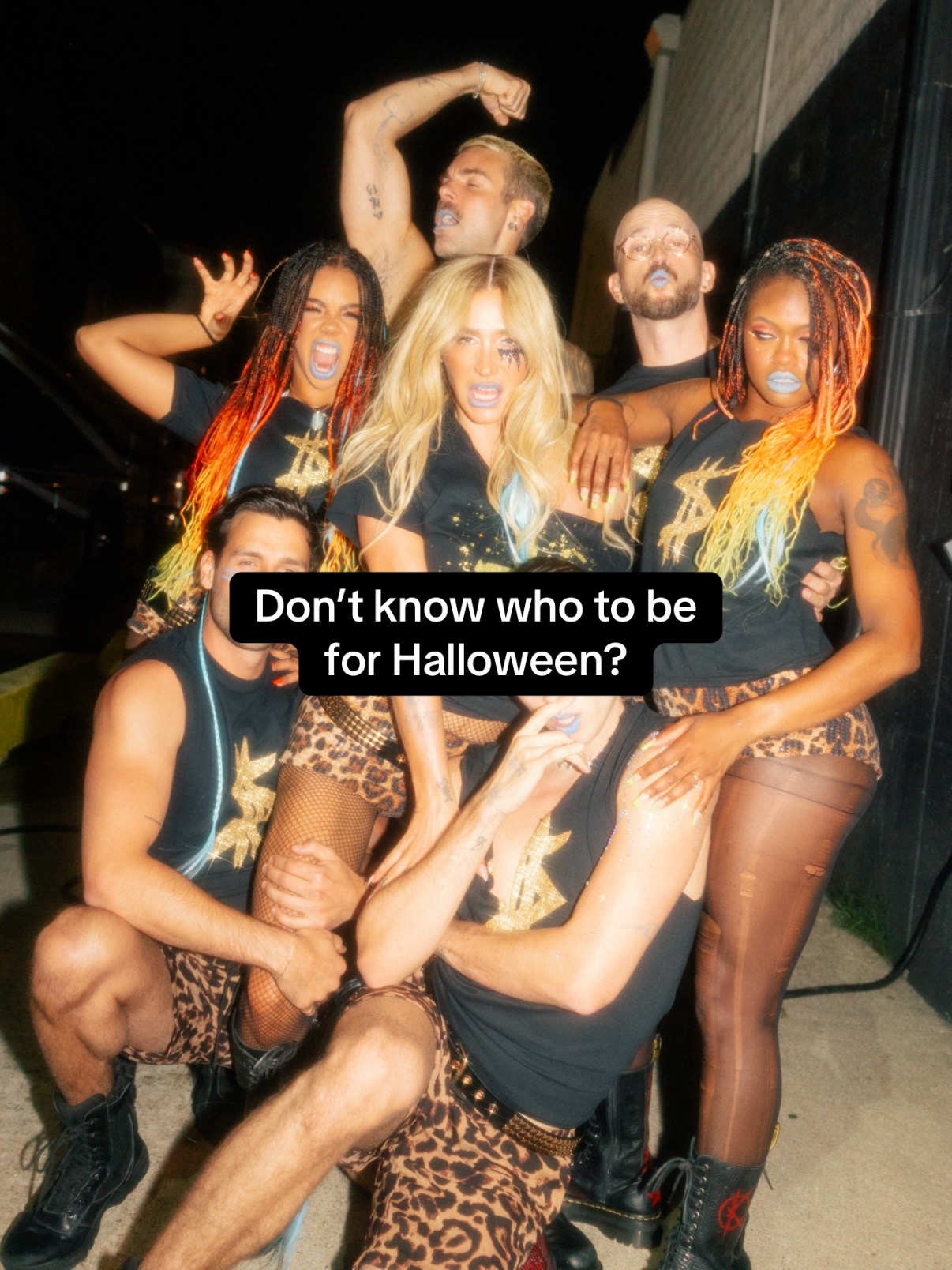 @Kesha Today