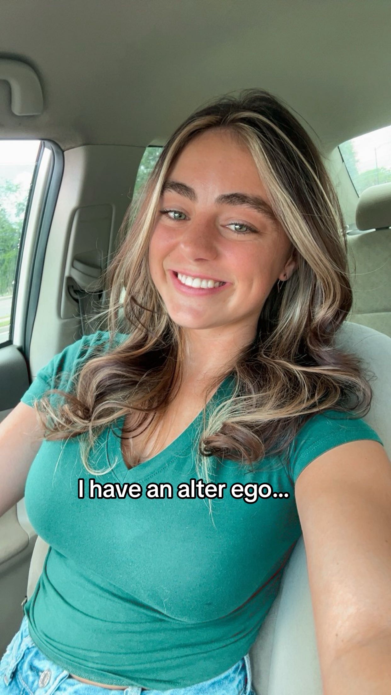 @Kameran Knight