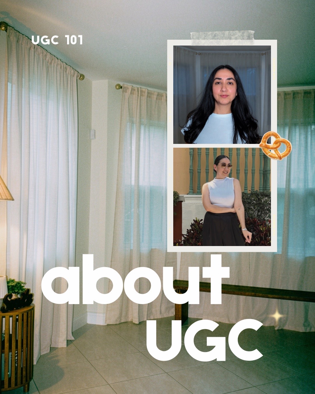 @Rosalia | UGC content creator