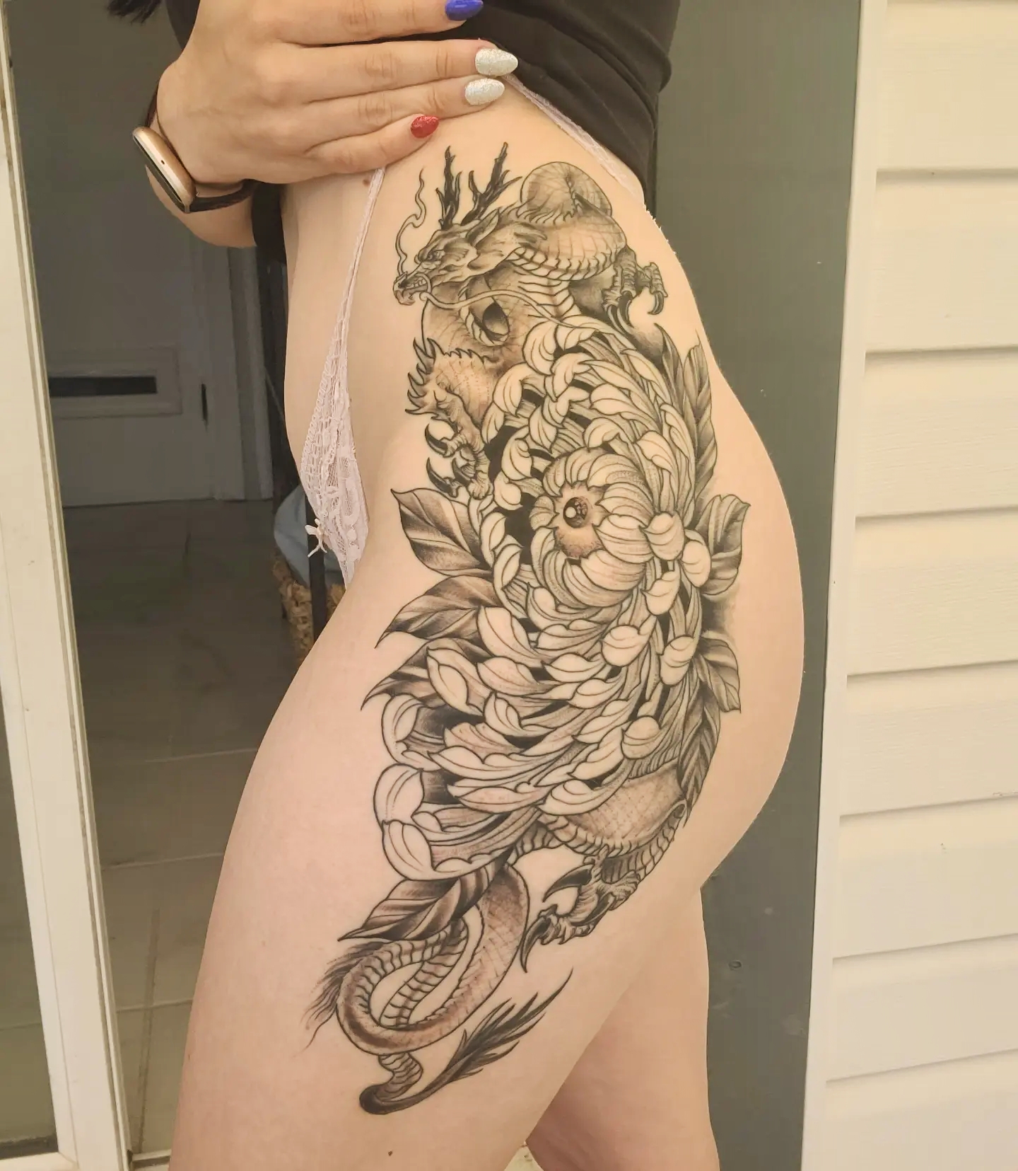 @Oriana Danielson