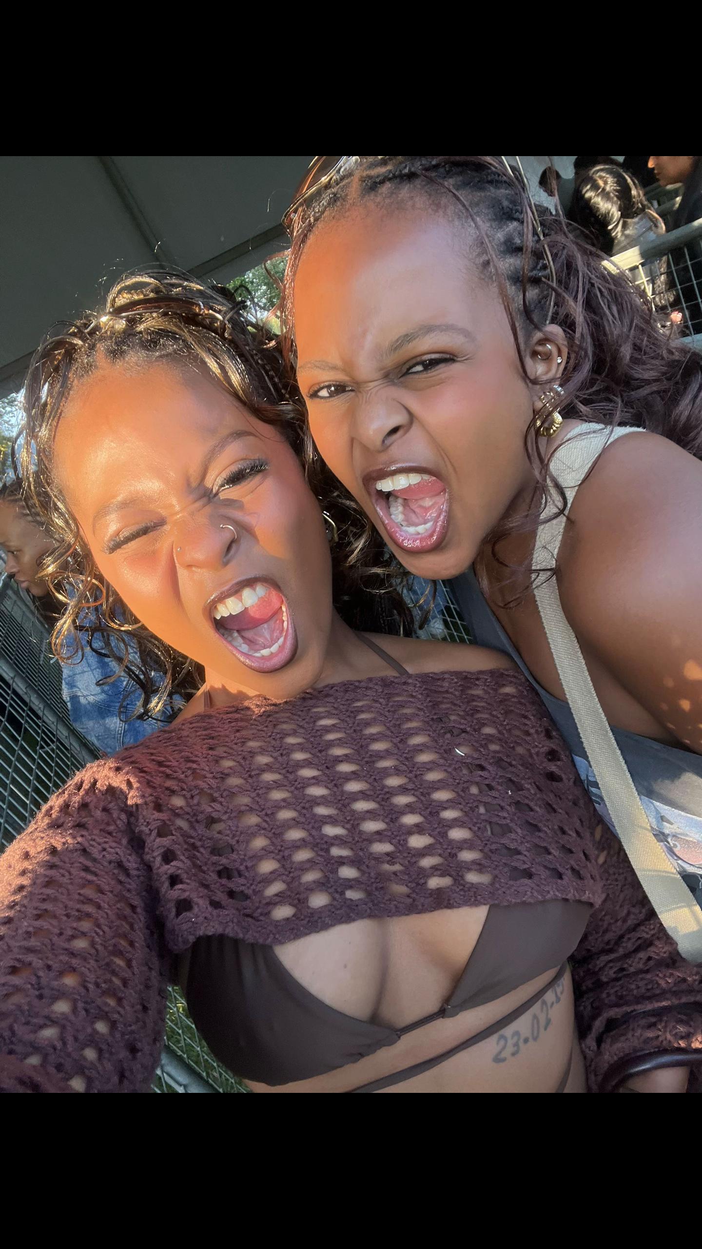 @Rethabile Makenete