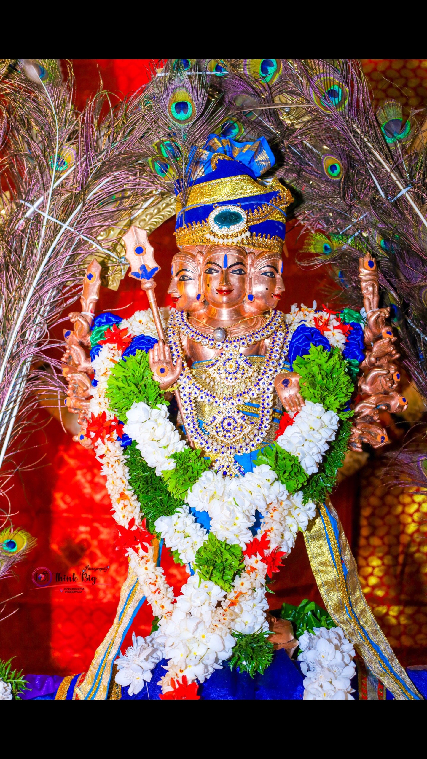 @T.Premraj