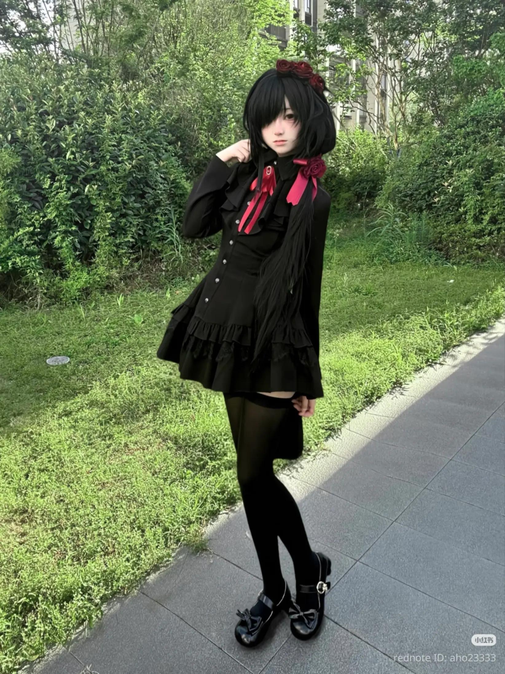 @•Tokisaki Xenovia•93