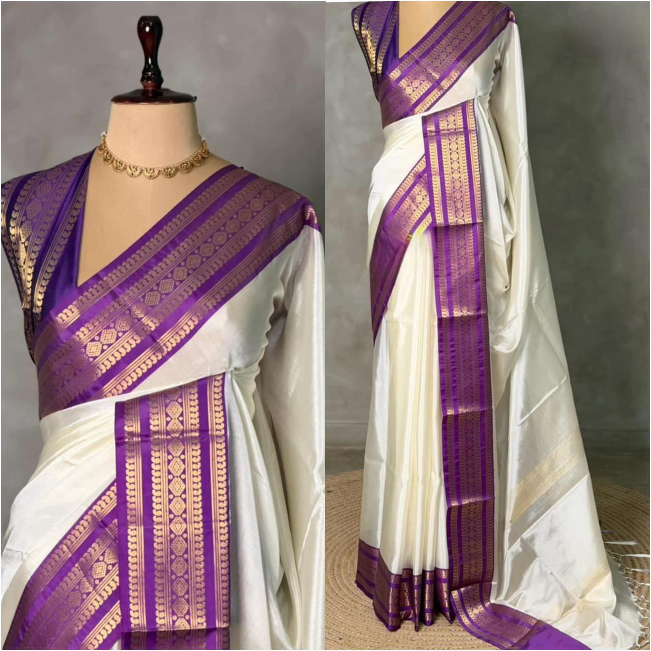 @VK Annapatchi Collection