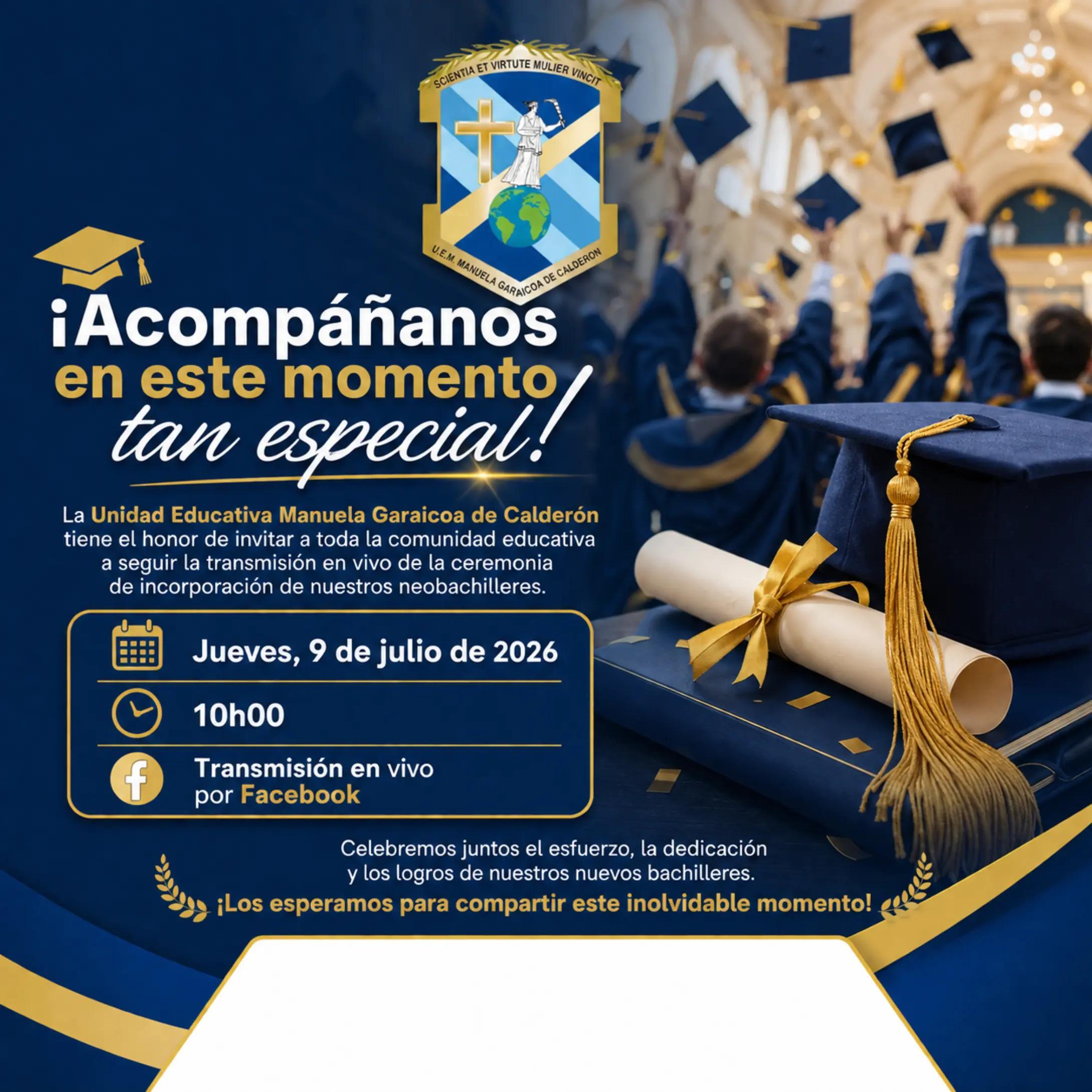 @Somos Garaicoa