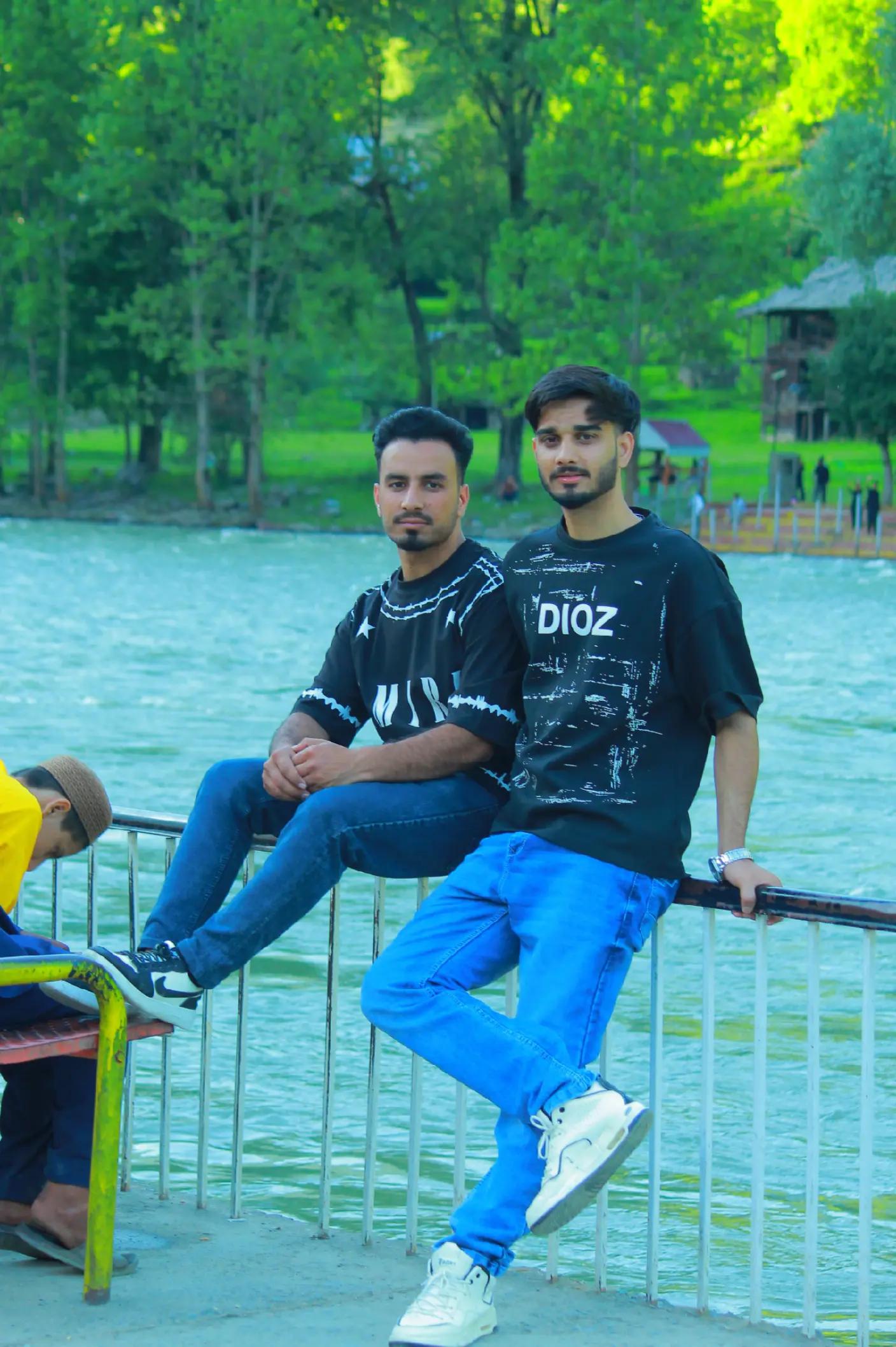 @Husnain