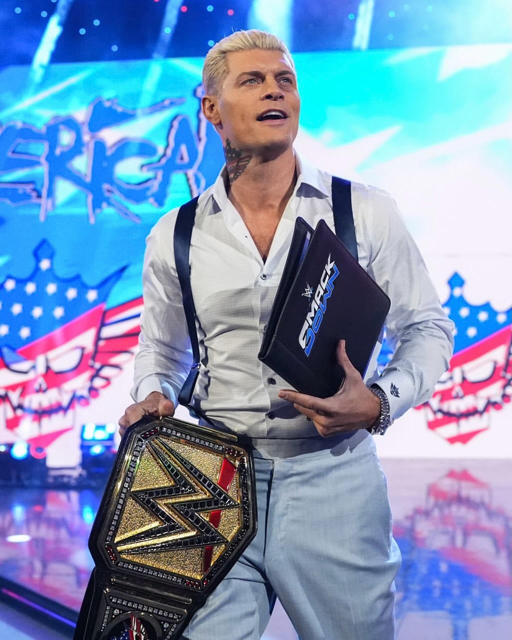 @WWE SriLanka 🇱🇰