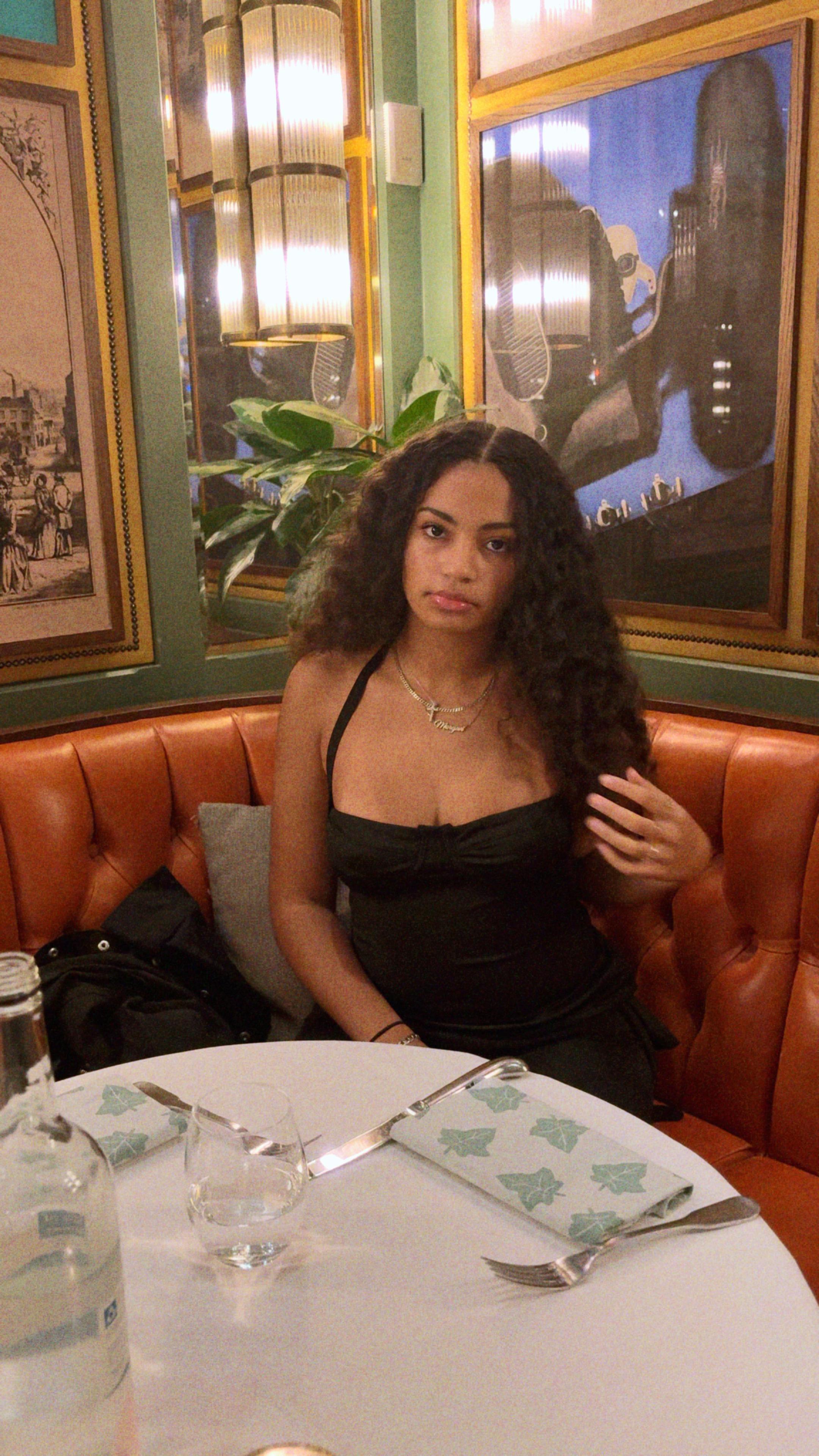 @Morgan 🦕